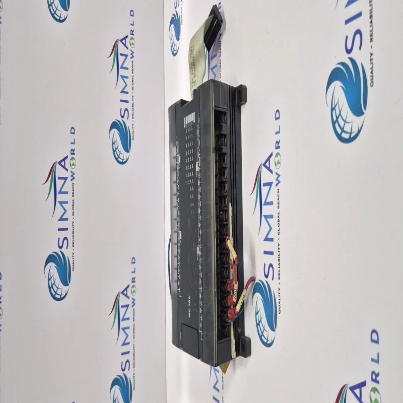 Omron CP1W-40EDR Digital I/O Expansion Module. thumbnail 4